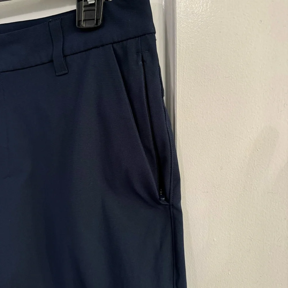 Lululemon Commission Short Slim Warpstreme 9